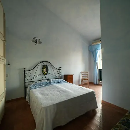 게스트하우스 Dimora Terrazza Sui Calanchi