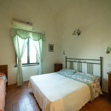 Dimora Terrazza Sui Calanchi 3*