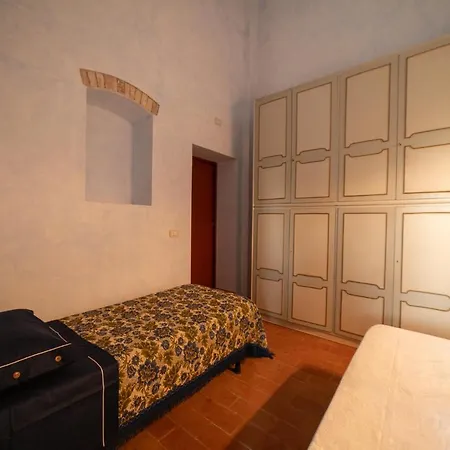 Dimora Terrazza Sui Calanchi Affittacamere Atri