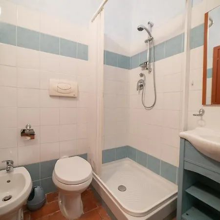 Dimora Terrazza Sui Calanchi 3*