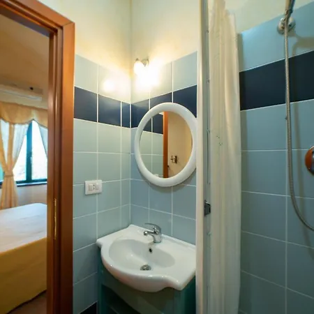 Dimora Terrazza Sui Calanchi