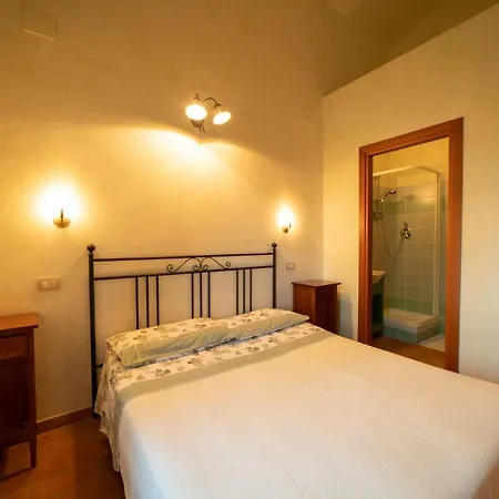 Dimora Terrazza Sui Calanchi אטרי