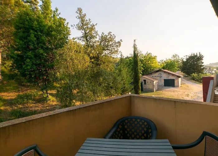 Affittacamere Dimora Terrazza Sui Calanchi