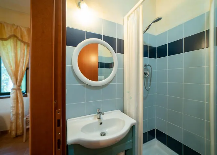 Dimora Terrazza Sui Calanchi אטרי