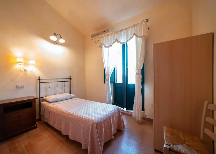 Dimora Terrazza Sui Calanchi Atri