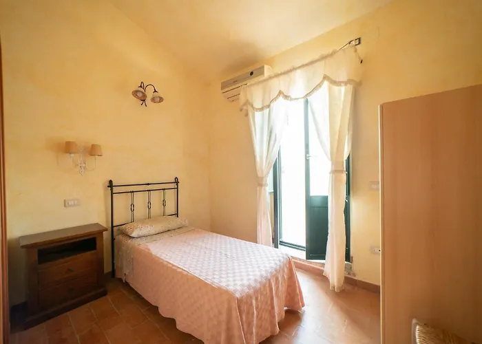 Dimora Terrazza Sui Calanchi 3* Atri