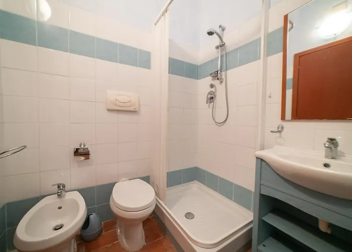 Dimora Terrazza Sui Calanchi 3*