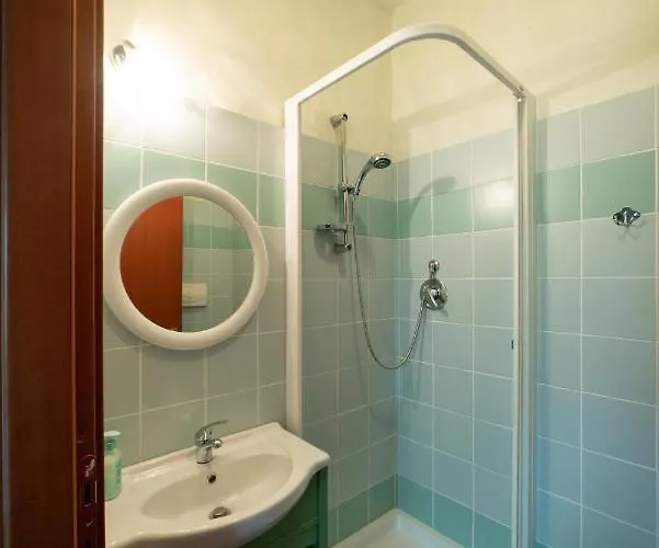 Dimora Terrazza Sui Calanchi Affittacamere 3*