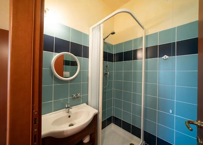 Dimora Terrazza Sui Calanchi Affittacamere