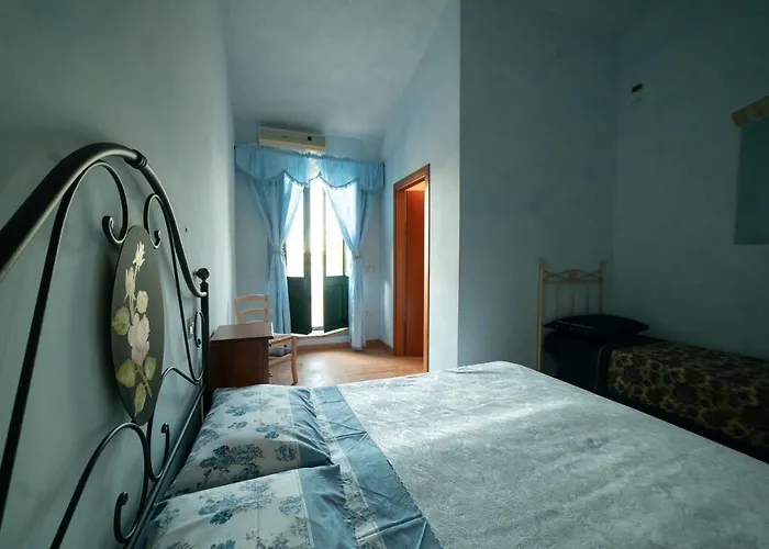 Dimora Terrazza Sui Calanchi 3* Atri