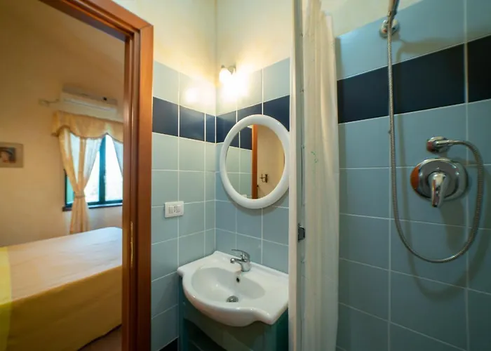 Dimora Terrazza Sui Calanchi