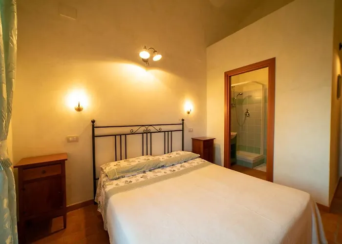 Dimora Terrazza Sui Calanchi Atri